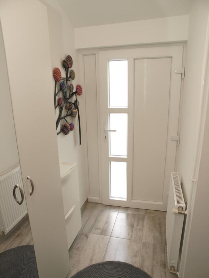 Cozy Studio Apartment Tian In זאגרב מראה חיצוני תמונה