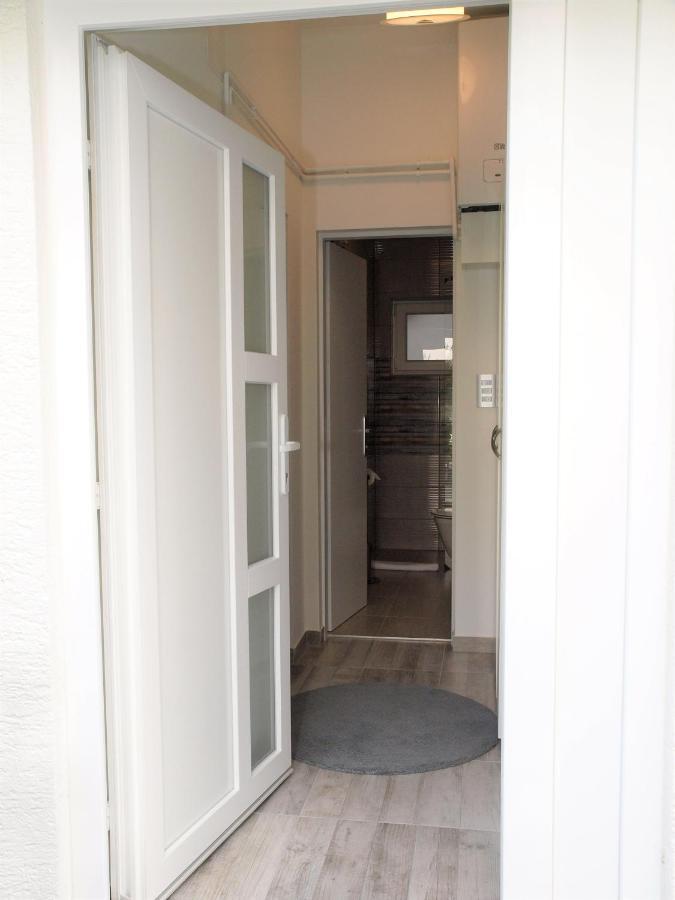 Cozy Studio Apartment Tian In זאגרב מראה חיצוני תמונה