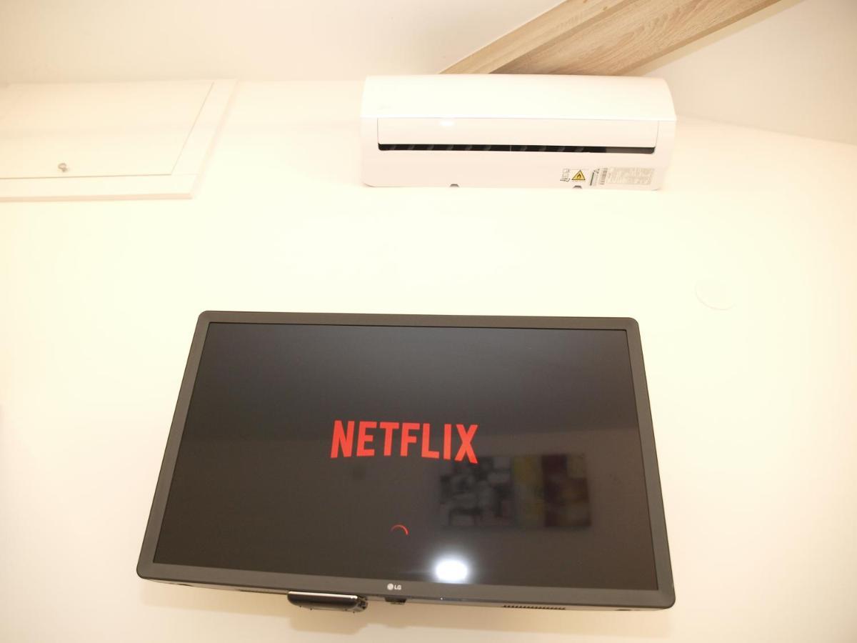 Cozy Studio Apartment Tian In זאגרב מראה חיצוני תמונה